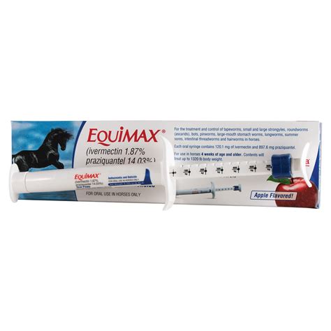 equimax wormer tractor supply